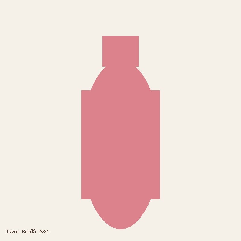 Tavel Rosé 2021